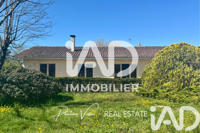 Maison 5 pièces 280000 €