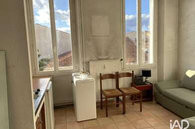 Appartement 1 pièces 171520 €