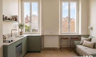 Appartement 1 Pièce 18 m² à vendre à Cannes (06400)