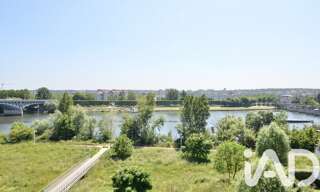 Appartement 4 Pièces 80 m² à vendre à Carrières-sous-Poissy (78955)