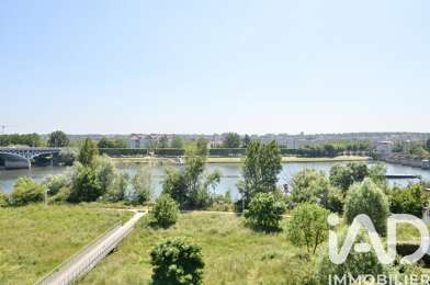 Appartement 4 pièces 388000 €