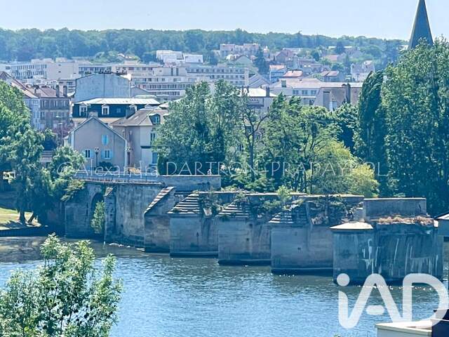 Vente Duplex 4 pièces — photo du bien