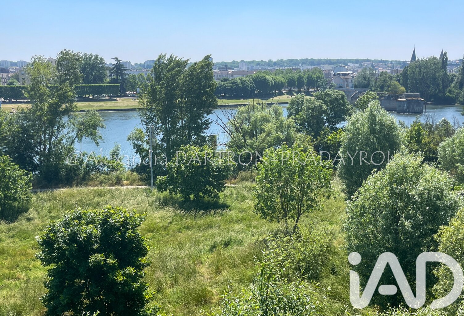 Vente Duplex 4 pièces — photo 1