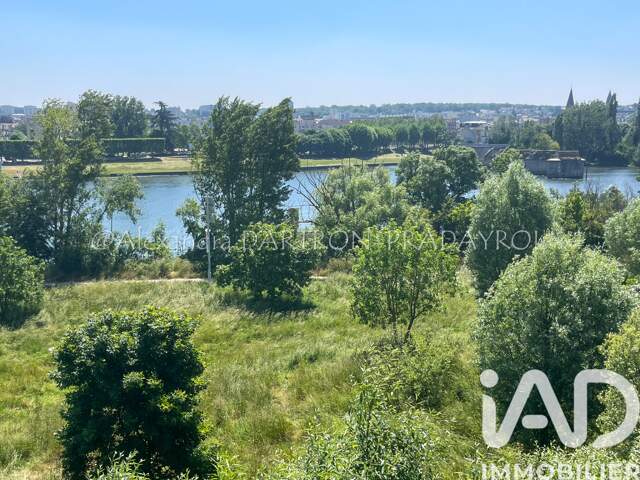 Vente Duplex 4 pièces — photo du bien