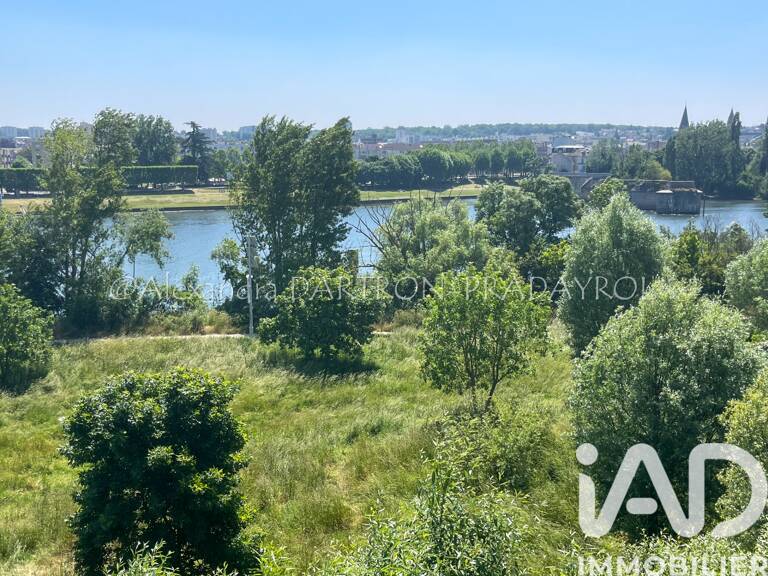 Vente Duplex 4 pièces — photo 1