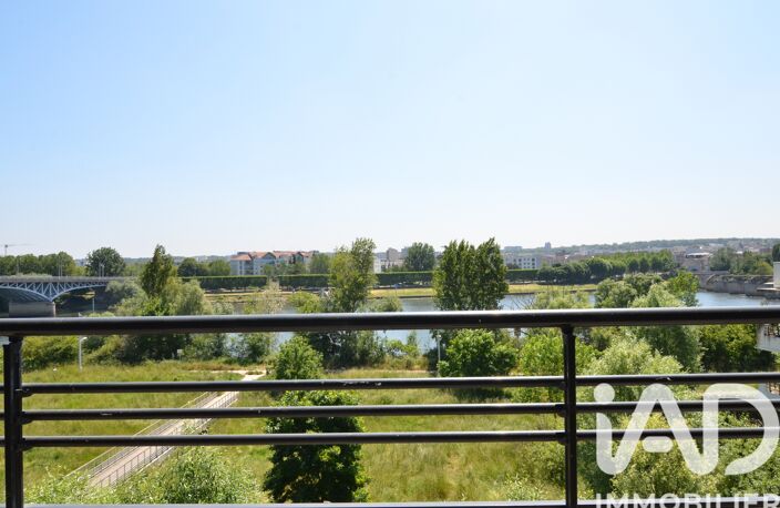 Vente Duplex 4 pièces — photo 2