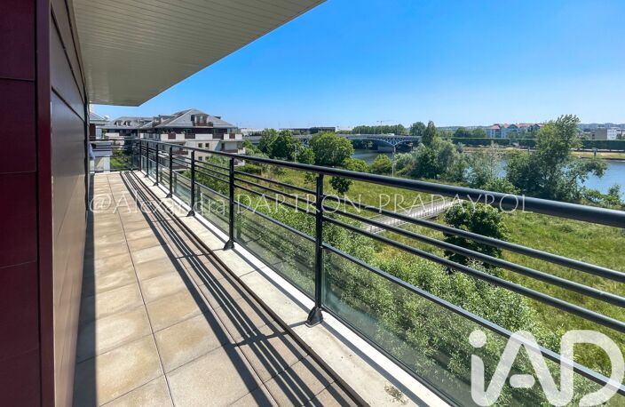 Vente Duplex 4 pièces — photo 3