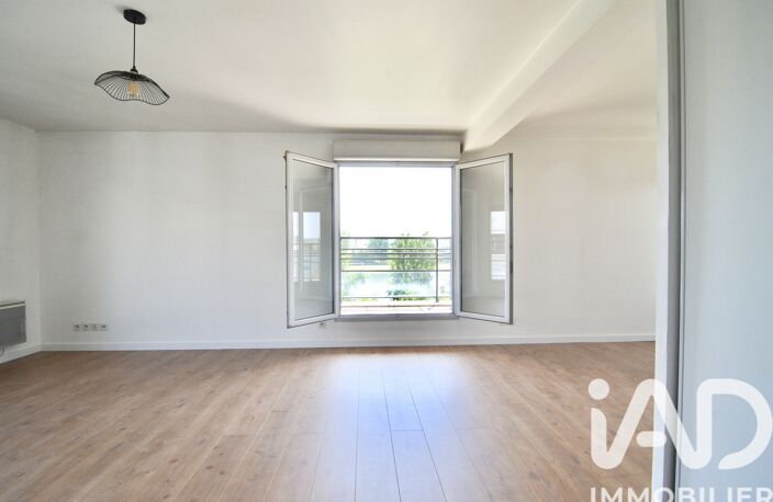 Vente Duplex 4 pièces — photo 4