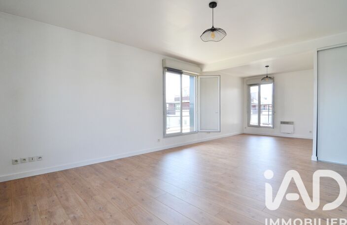 Vente Duplex 4 pièces — photo 5