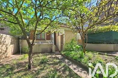 Maison 4 pièces 229000 €