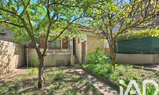 Maison 4 Pièces 47 m² à vendre à Viry-Châtillon (91170)