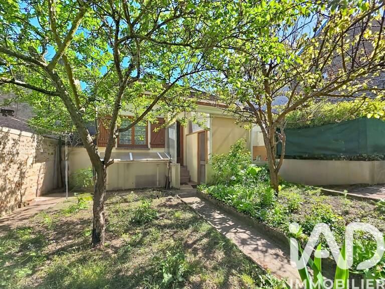 Vente Maison/villa 4 pièces — photo 1