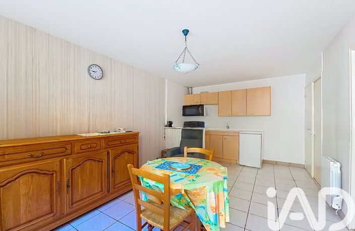 Vente Maison/villa 4 pièces — photo 2