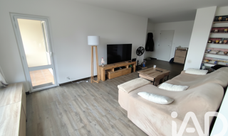 Appartement 4 Pièces 86 m² à vendre à Écouen (95440)