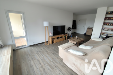 Appartement 4 pièces 192000 €