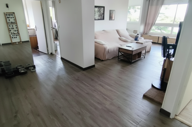 Appartement 4 pièces 192000 €