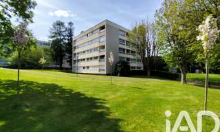 Appartement 4 Pièces 86 m² à vendre à Écouen (95440)