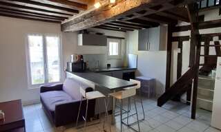 Appartement 4 Pièces 66 m² à vendre à Compiègne (60200)