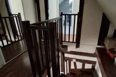Appartement 4 pièces 189000 €