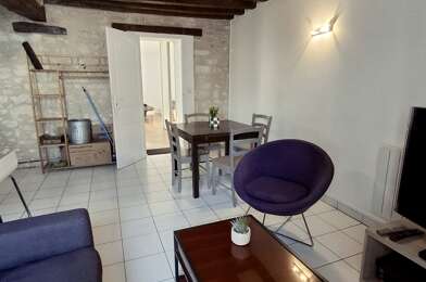 Appartement 4 pièces 180000 €