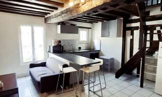 Appartement 4 Pièces 66 m² à vendre à Compiègne (60200)