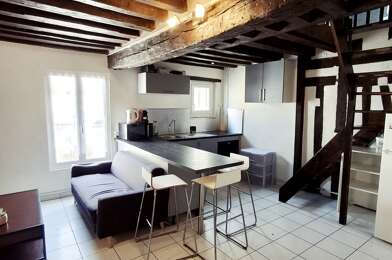 Appartement 4 pièces 180000 €