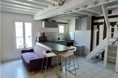 Appartement 4 pièces 180000 €
