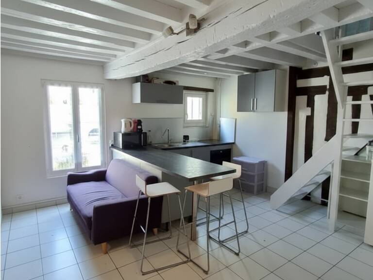 Vente Appartement 4 pièces — photo 1