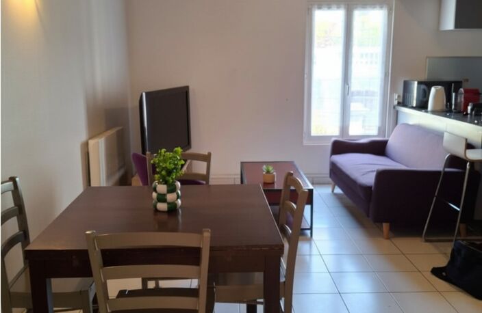 Vente Appartement 4 pièces — photo 4