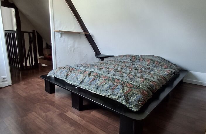 Vente Appartement 4 pièces — photo 5