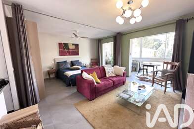 Appartement 2 pièces 320000 €