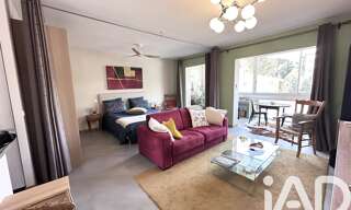 Appartement 2 Pièces 50 m² à vendre à Cassis (13260)