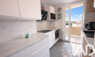 Appartement 2 Pièces 50 m² à vendre à Cassis (13260)