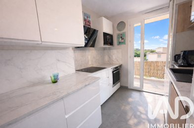 Appartement 2 pièces 320000 €