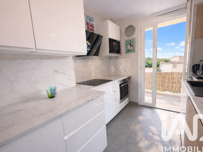 Vente Appartement 2 pièces — photo 1