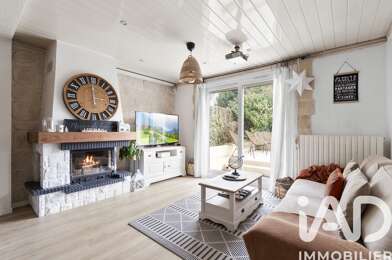 Maison 5 pièces 430000 €