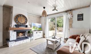 Maison 5 Pièces 125 m² à vendre à Conflans-Sainte-Honorine (78700)