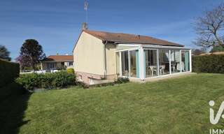 Maison 5 Pièces 96 m² à vendre à Vezins (49340)