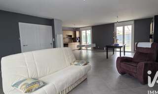 Maison 5 Pièces 96 m² à vendre à Vezins (49340)