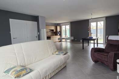 Maison 5 pièces 199000 €