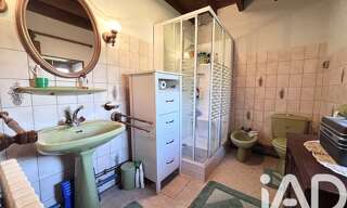 Maison 4 Pièces 136 m² à vendre à Saint-Maurice-près-Crocq (23260)
