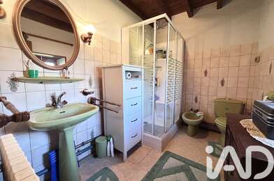 Maison 4 pièces 149000 €