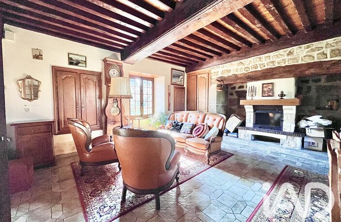 Vente Maison de campagne 4 pièces — photo 3