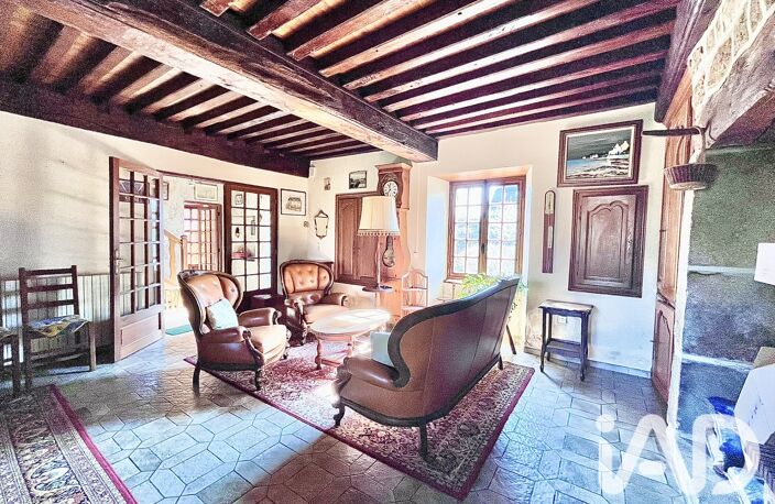 Vente Maison de campagne 4 pièces — photo 4