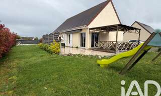 Maison 6 Pièces 132 m² à vendre à Breteuil (27160)