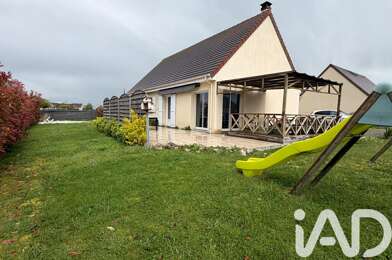 Maison 6 pièces 200000 €