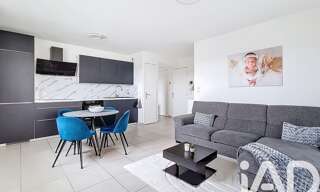 Appartement 4 Pièces 75 m² à vendre à Annemasse (74100)