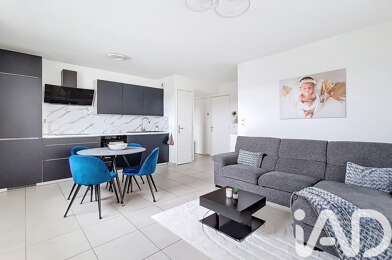 Appartement 4 pièces 339000 €