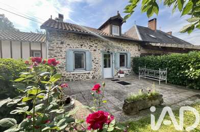 Maison 2 pièces 111000 €