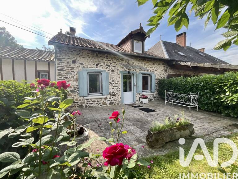 Vente Maison de village 2 pièces — photo 1